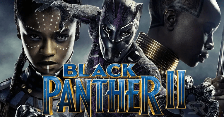 Black Panther 2: Wakanda Forever (11 November 2022)