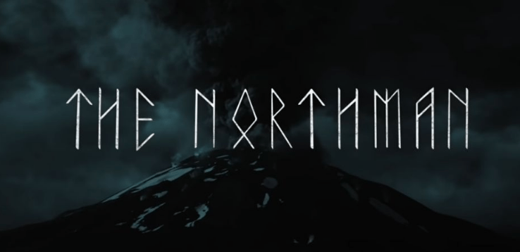 The Northman (22 April 2022)