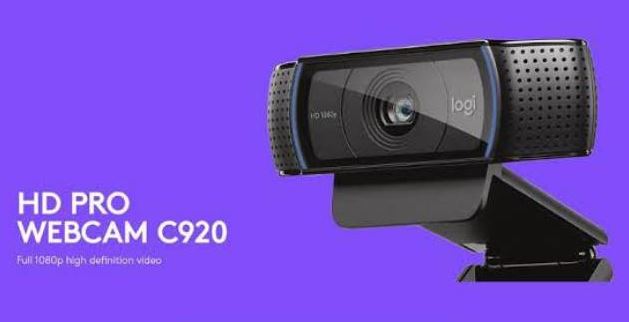 Spesifikasi dan Review Harga Logitech C920 HD Pro Webcam