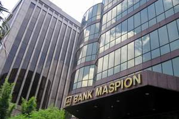 Rights Issue Bank Maspion (BMAS) 4,17 Miliar Saham, Alim Markus Siap Lepas ke Kasikorn?