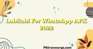 Labilabi For WhatsApp APK 2022