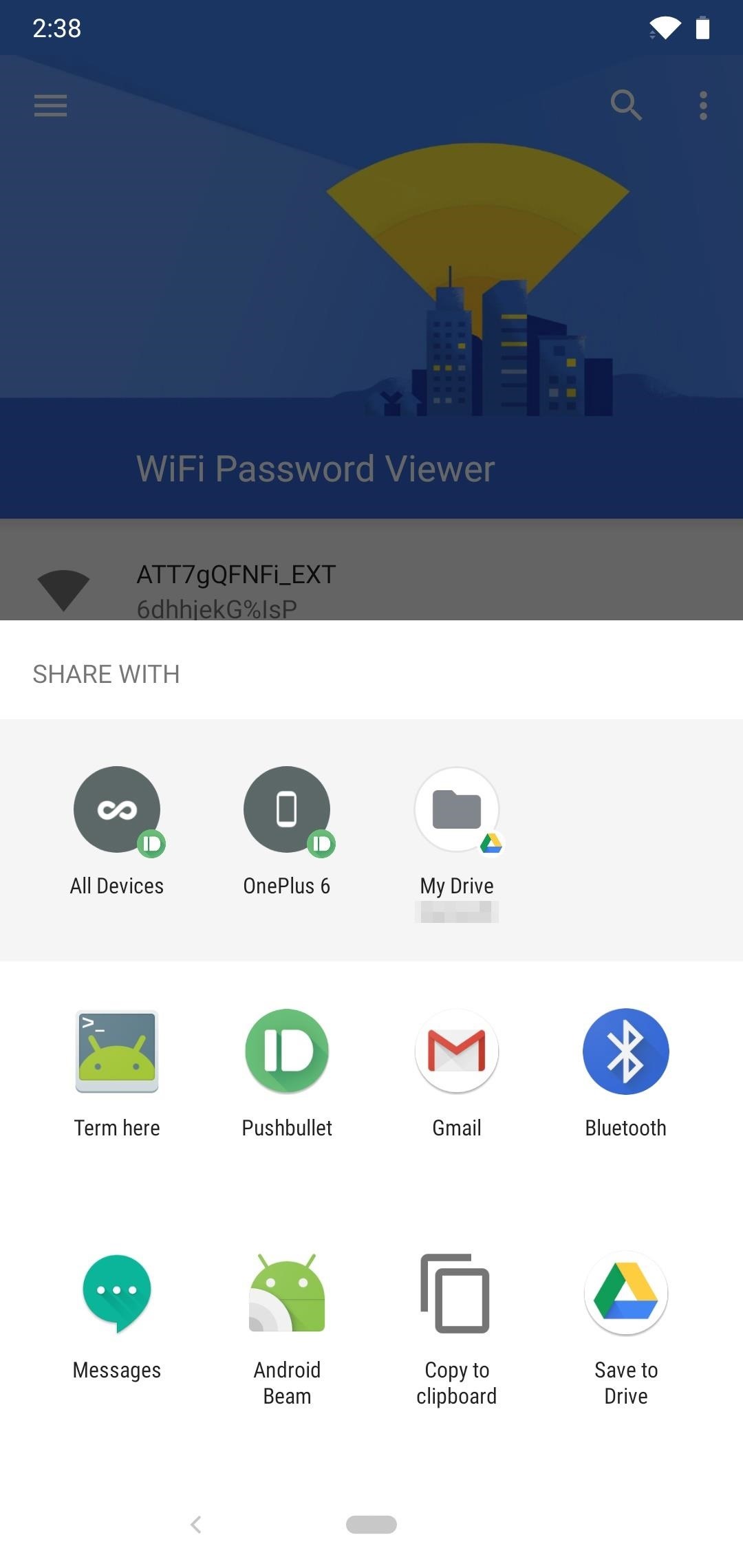 Cara Melihat Kata Sandi untuk Jaringan Wi-Fi yang Anda Sambungkan ke Perangkat Android Anda