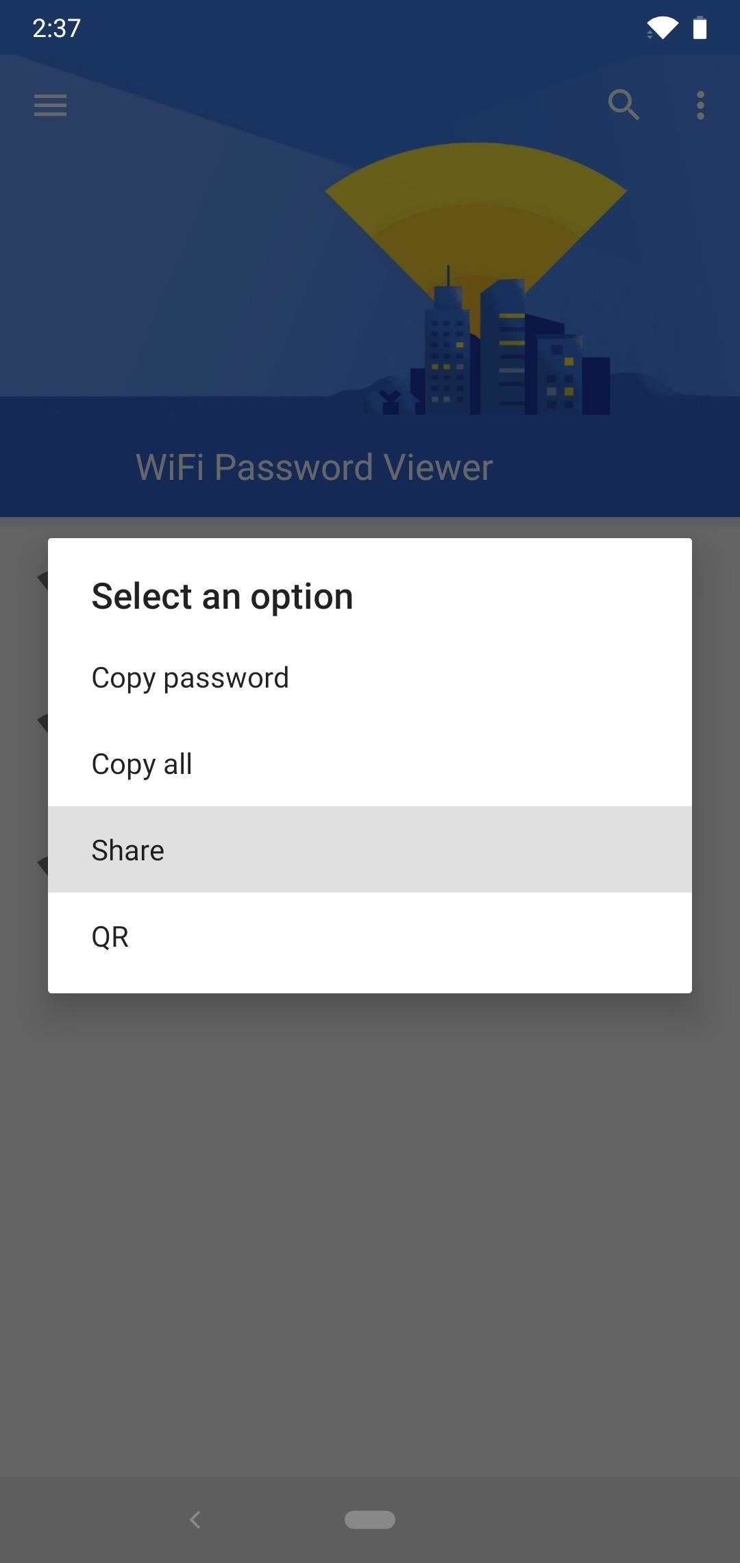 Cara Melihat Kata Sandi untuk Jaringan Wi-Fi yang Anda Sambungkan ke Perangkat Android Anda