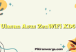Ulasan Asus ZenWiFi XD6