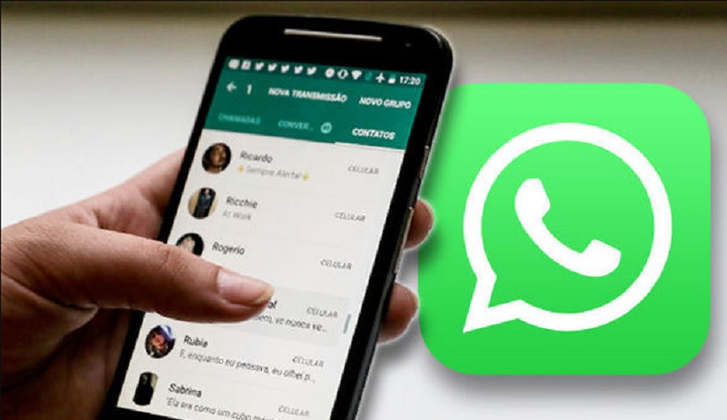 Daftar 15 Merk HP yang Tak Bisa Lagi Pakai WhatsApp Per 1 November 2021 : Okezone techno