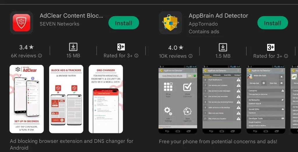 aplikasi hapus iklan di ponsel android
