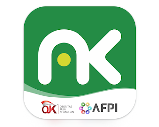 Aplikasi pinjaman online Adakami