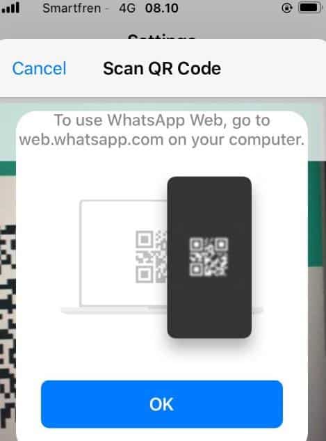 Cara Menggunakan Whatsapp Web