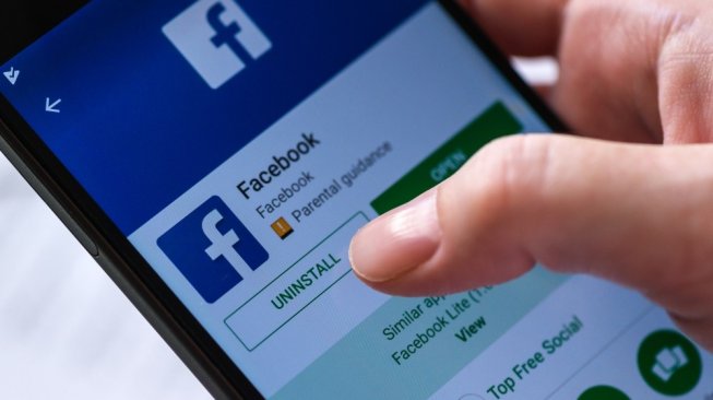 Hapus Akun Facebook Secara Permanen