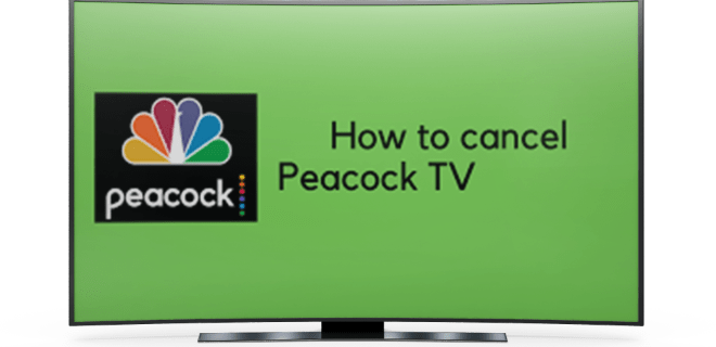 Cara Membatalkan Peacock TV di Perangkat Apa Pun