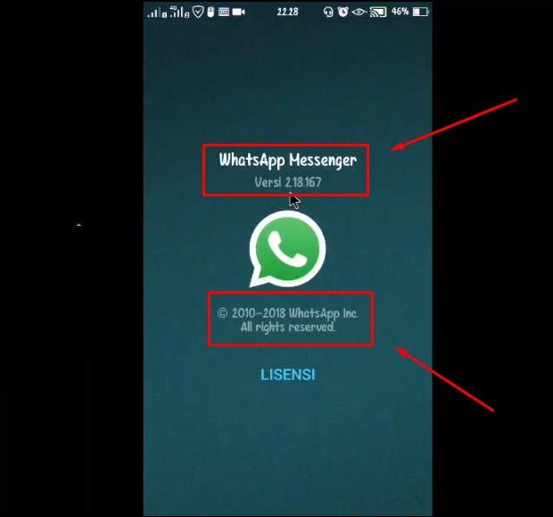 cara video call 4 orang sekaligus di whatsapp