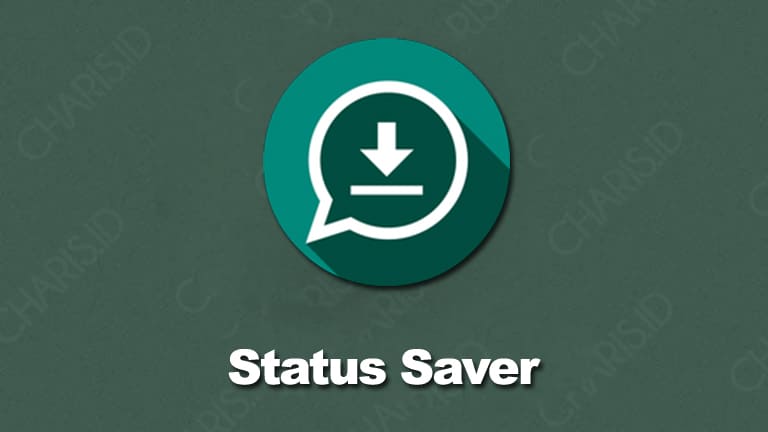 WhatsApp apk yang dapat mengunduh status